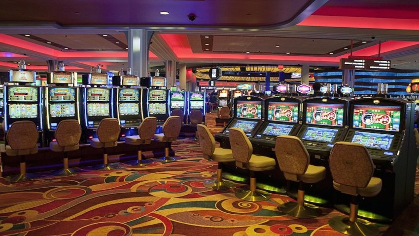 5 Panduan Bermain Game Judi Online Live Casino Dengan Mudah